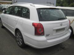 Toyota Avensis 2.0 d4d 