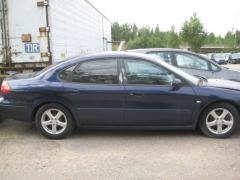 Ford Taurus