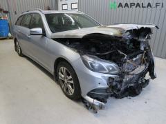 Mercedes-Benz E 212 250 CDi 4-Matic Farm