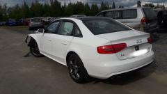 Audi A4 2.0TDI man. sedan