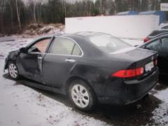 Honda Accord Sedan Sport 2,0