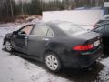 Kuva 3: Honda Accord Sedan Sport 2,0 2006