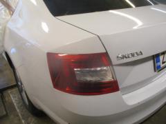 Skoda Octavia 1.4 Aut. HB