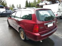 Ford Focus 1,8 TDdi