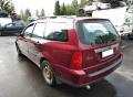 Kuva 3: Ford Focus 1,8 TDdi 2001