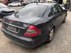 Mercedes-Benz E 200 (w211)