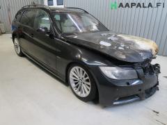 BMW E91 325dA Farm