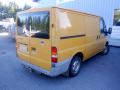 Kuva 3: Ford Transit 260S Low Van 2.0DI MT5 2003