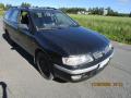 Kuva 3: Nissan Primera 1.6 farm. -98 1998