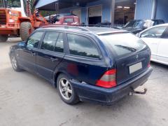 MB S202 C200 A/T Esprit