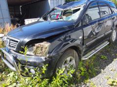 Kia Sorento 2.5L CRDI