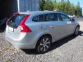 Kuva 3: Volvo V60 PLUG IN HYBRID 2013