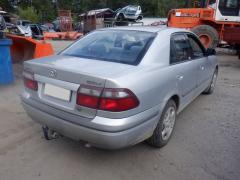 Mazda 626 GF 4D Sedan 2.0TD MT5 Pre-Facelift