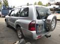 Kuva 3: Mitsubishi Pajero 2.5TD GLX pitk -03  2003