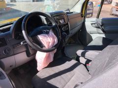 Mercedes-Benz sprinter (w906) 06->>