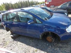 Volkswagen Touran 1.6FSI