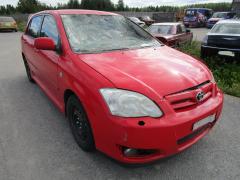 Toyota Corolla 1.6 VVT-i 5ov. HB -05