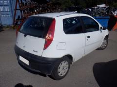 Fiat Punto 3D HB 1.2i 8V MT5