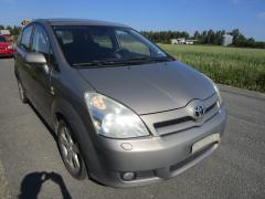 Toyota Corolla Verso 2.0 D-4D -05