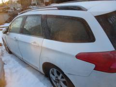 Citroen C5 III Break 2.0 HDI 