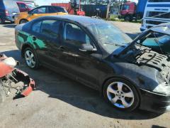 Skoda Octavia elegance