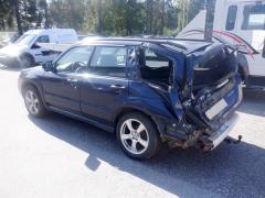 Subaru Forester SG Facelift 5D SUV 2.0i MT5 AWD