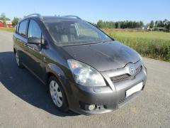 Toyota Corolla Verso 2.2 D-4D -07