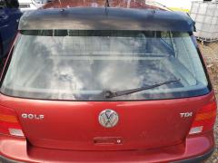 Volkswagen Golf IV 	1,9tdi / AGR