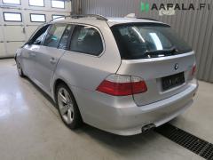 BMW E61 530dA Farm