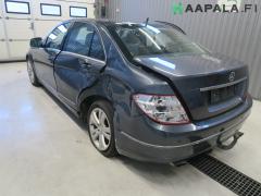 Mercedes-Benz C 204 320 CDi Sed