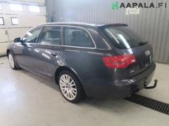 Audi A6 (4F) 2.7 TDi 4X4 Farm