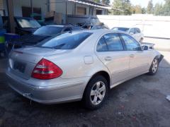 MB W211 E280CDI 4D Sedan A/T Avantgarde