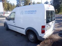 Ford Transit Connect Van 1.8TDCi MT5