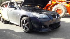 BMW 5-sarja E60/61