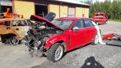 Audi A4/S4 08-11