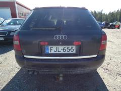 Audi A6 2.5 TDI Farmari