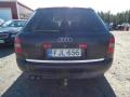 Kuva 3: Audi A6 2.5 TDI Farmari 2002