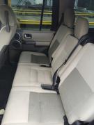 DISCOVERY 3 2005 - 2009 CLASSIC