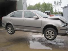 Skoda Octavia 1,9 tdi hopea 5-ov hb -07