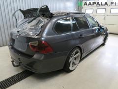 BMW E91 320d Farm