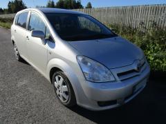 Toyota Corolla Verso 2.2 D-4D -06