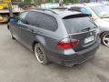 Kuva 3: BMW 3-sarja E90 2007