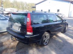 Volvo V70 5D STW 2.4 D5 A/T AWD
