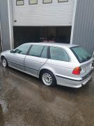 BMW 530DA  5D Touring  E39  -00
