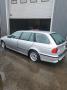 Kuva 3: BMW 530DA  5D Touring  E39  -00 2000