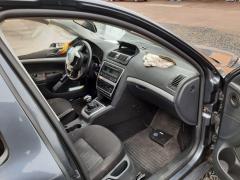 Skoda Octavia 2.0TDI DSG LB