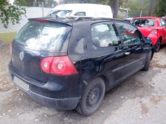 VW Golf V 3D HB 1.9TDI MT5