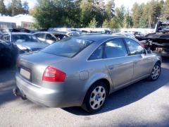 Audi A6 C5 4D Sedan 2.4E Multitronic 2WD