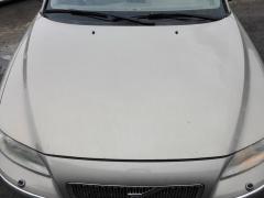 Volvo 5D V70 STW 2.4 D5