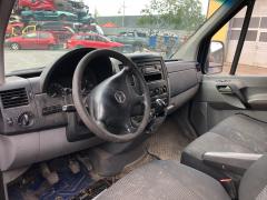 Mercedes-Benz sprinter (w906) 06->>